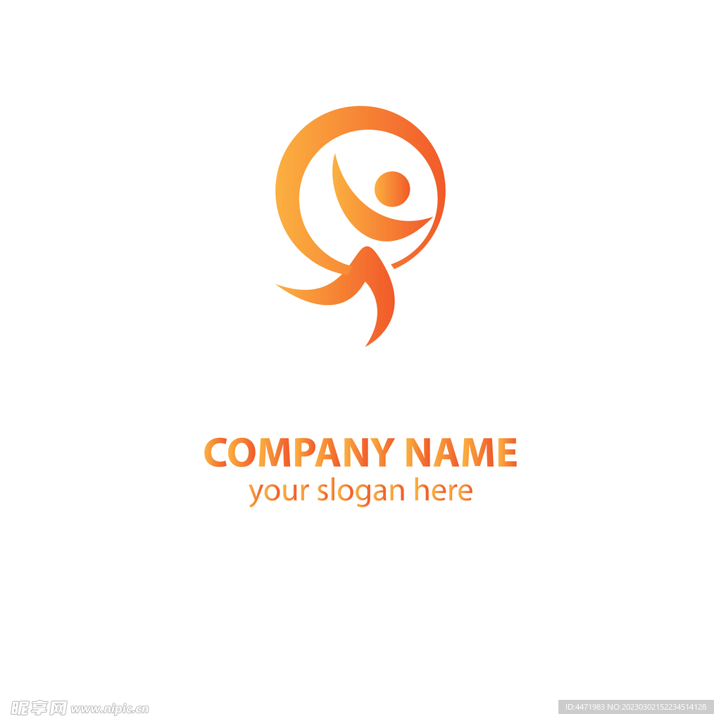 公司logo 