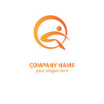公司logo 