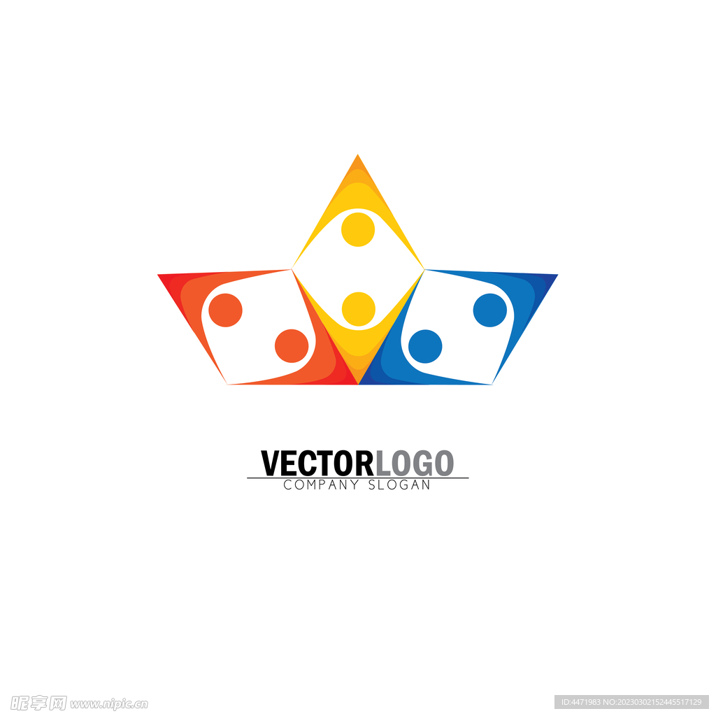 公司logo 