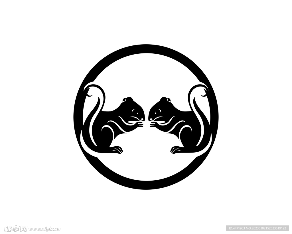 公司logo 