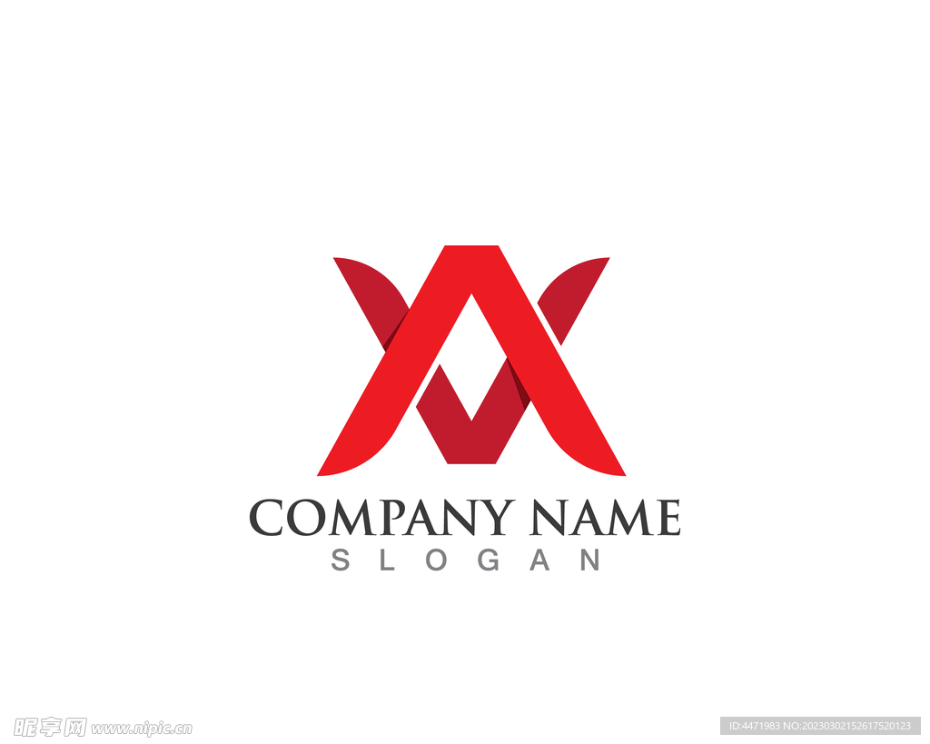公司logo 
