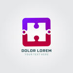 公司logo