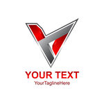 公司logo