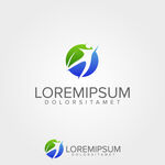 公司logo 