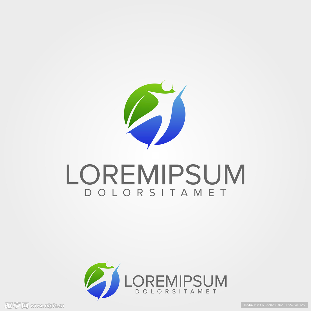 公司logo 