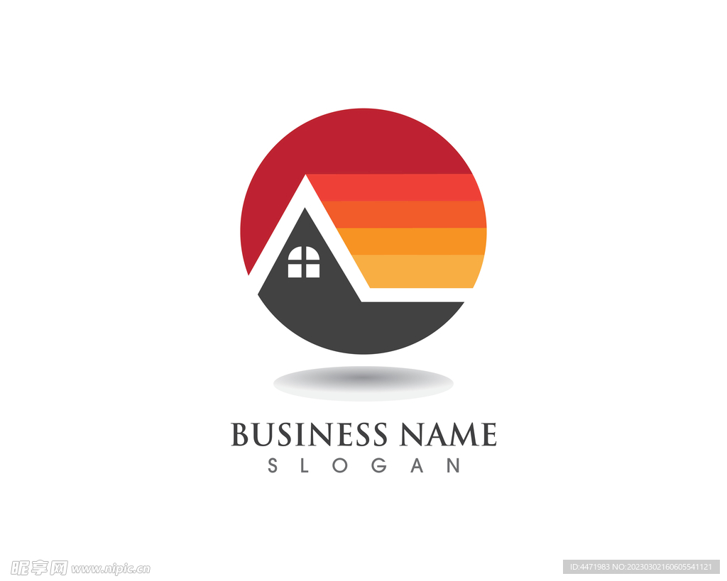 公司logo 