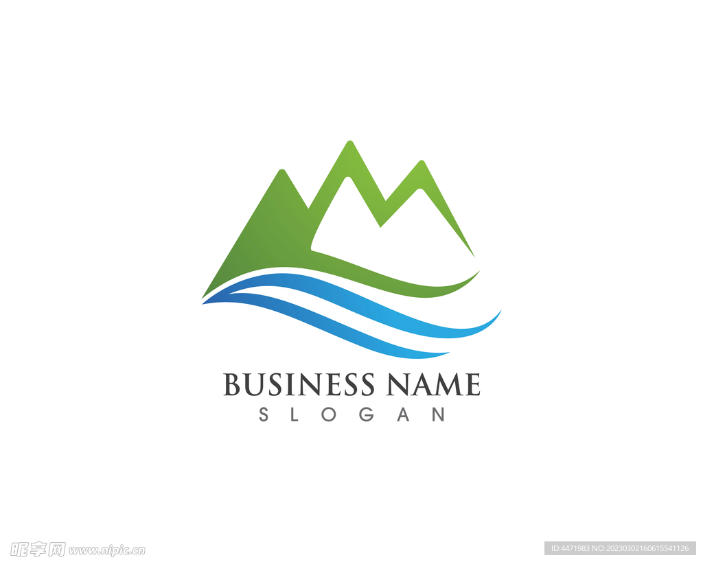公司logo 