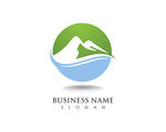 公司logo