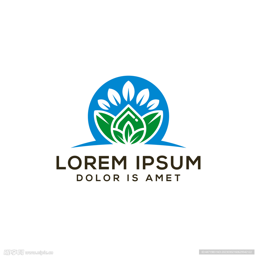 公司logo 