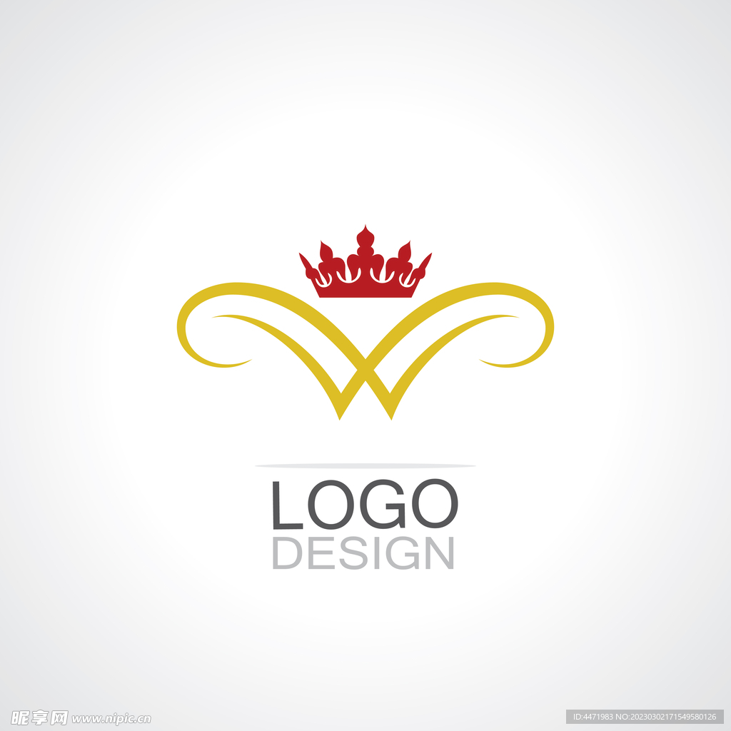 公司logo