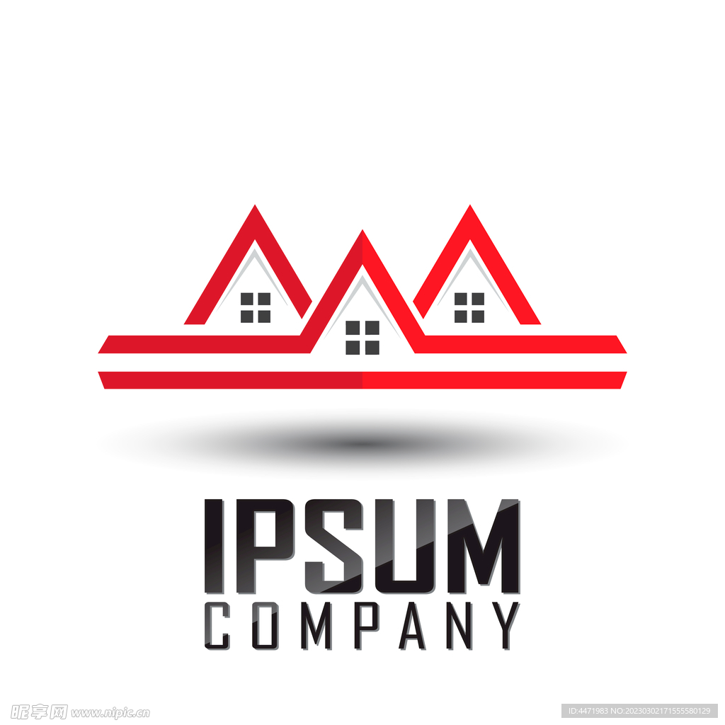 公司logo 