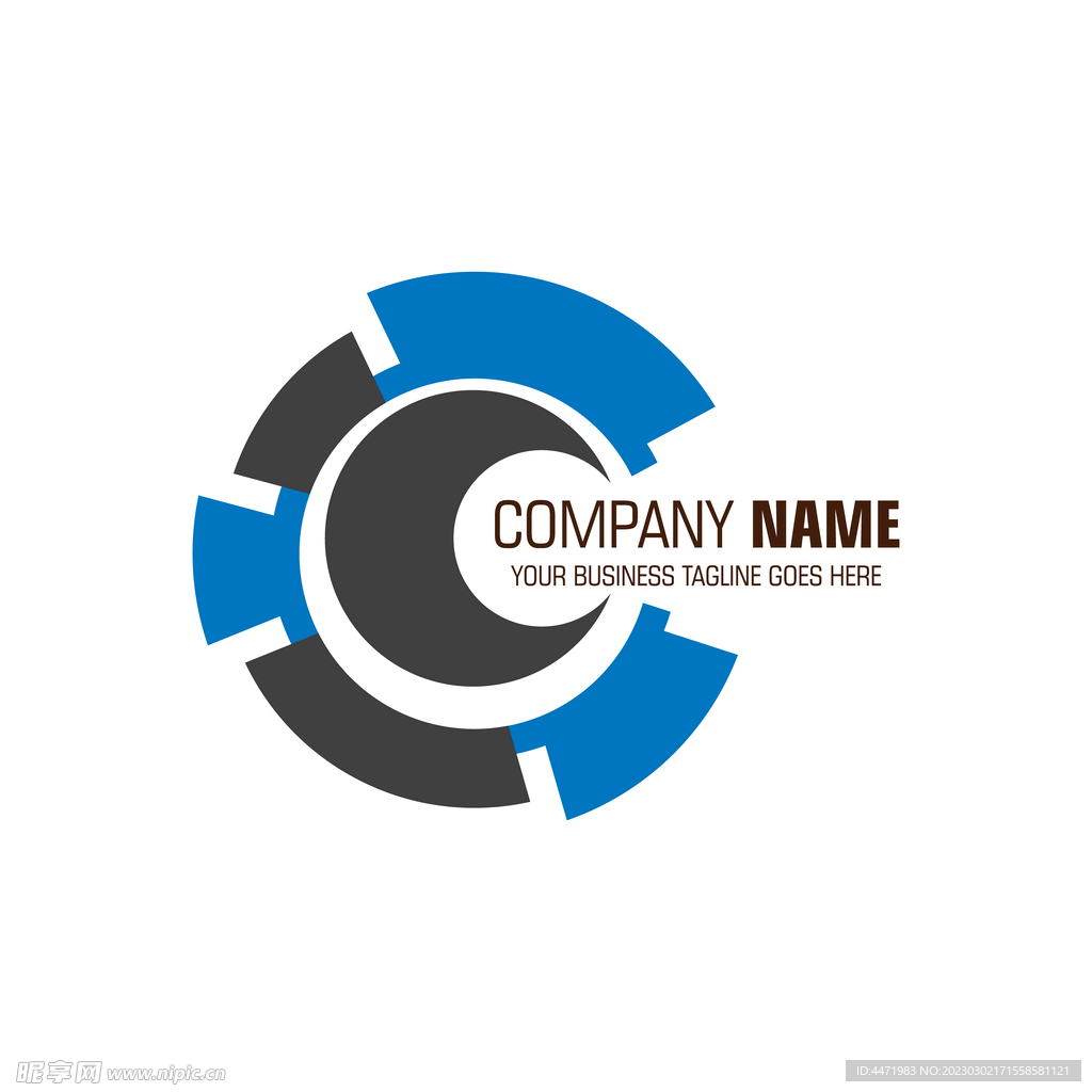 公司logo 