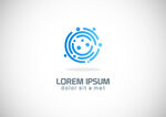 公司logo 