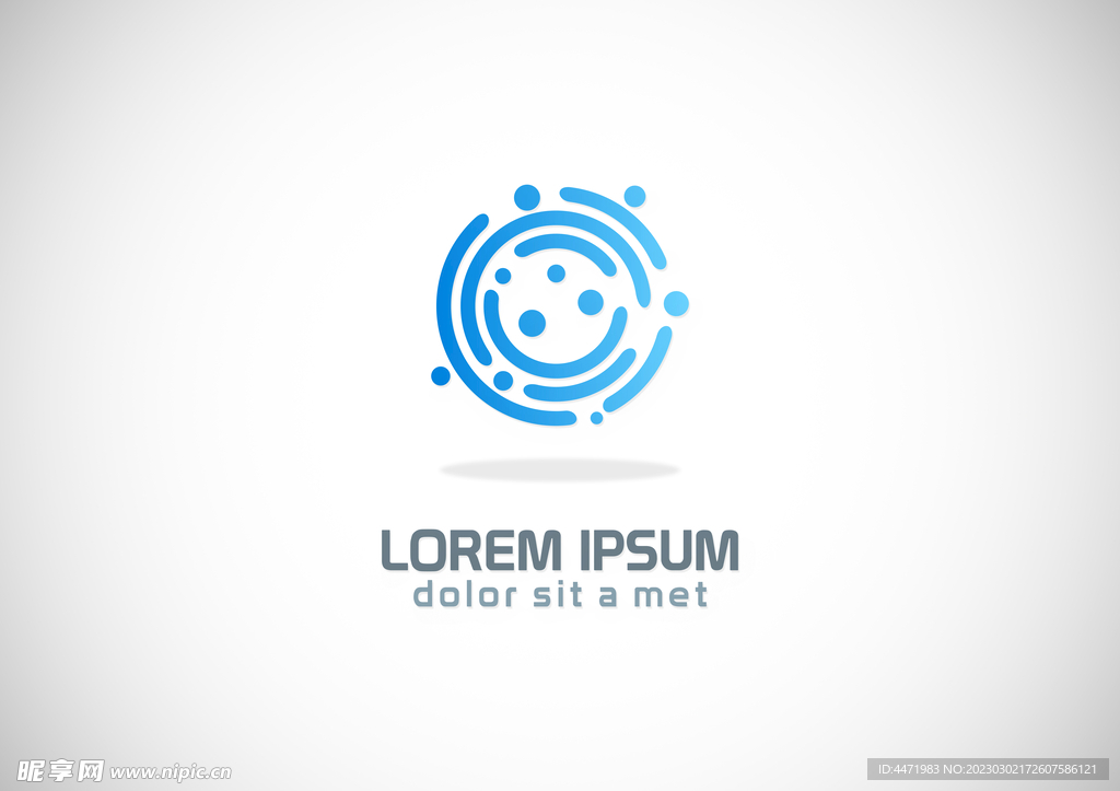 公司logo 