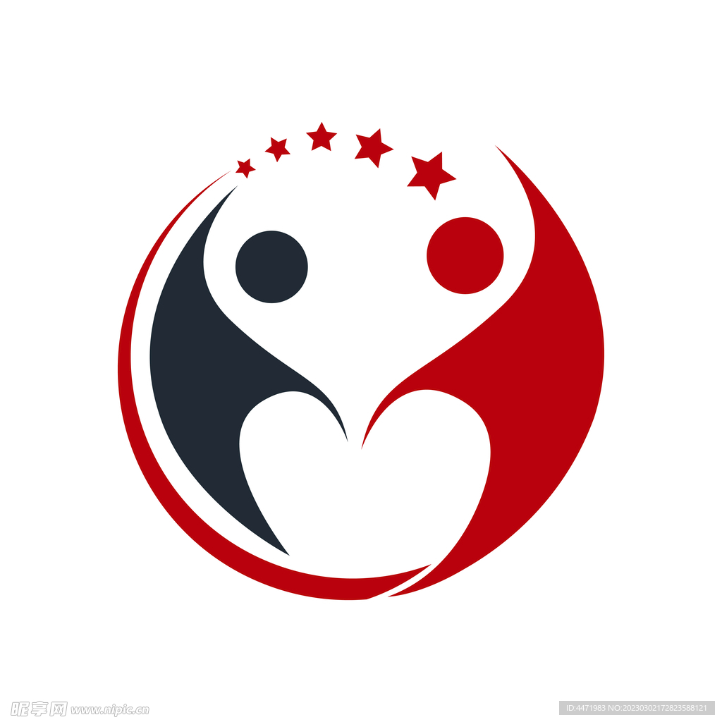 公司logo 