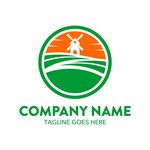 公司logo 