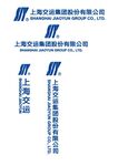 交运集团LOGO  上海交通 