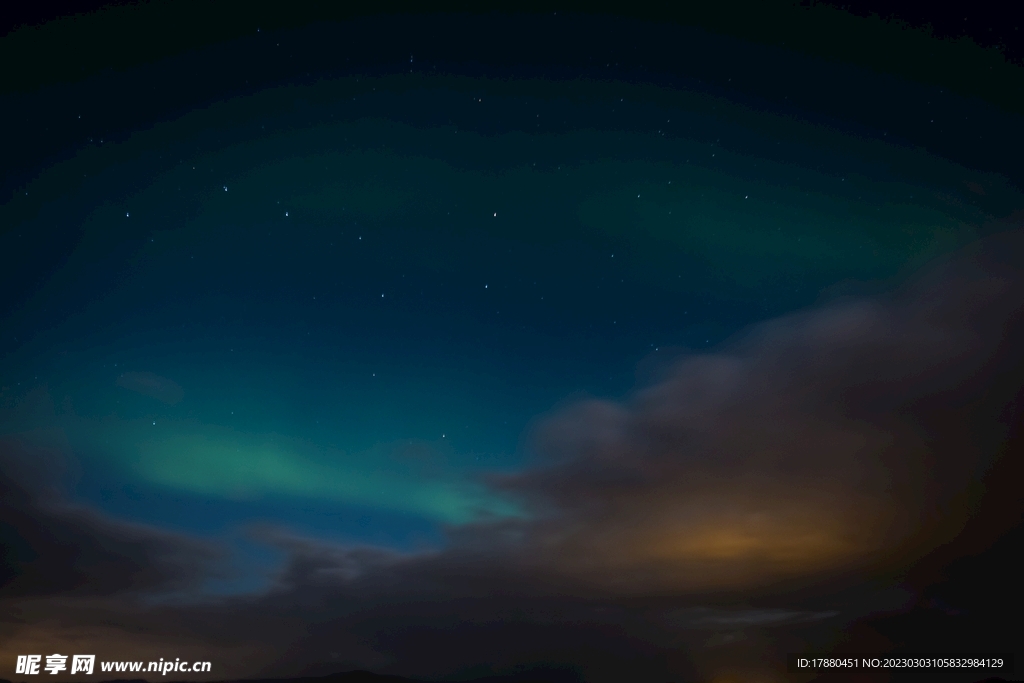 星空