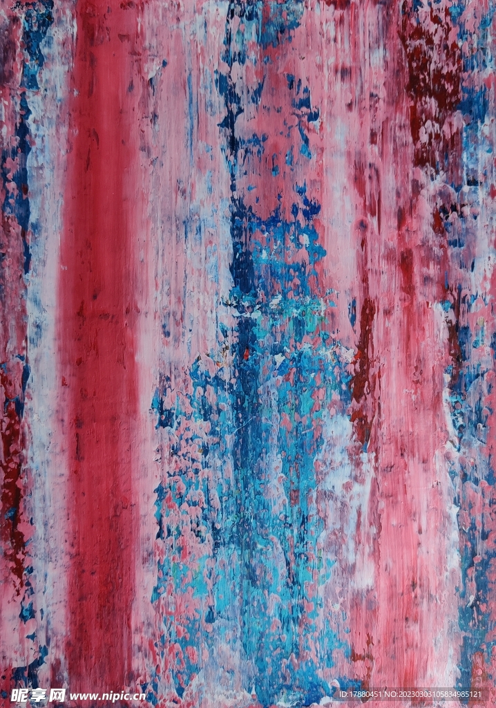 工笔画