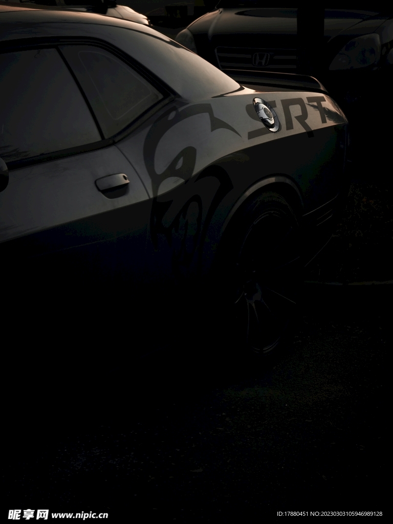 汽车