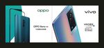 oppo vivo 手机图片