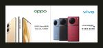 oppo vivo 手机图片