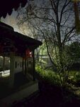 八仙阁夜景