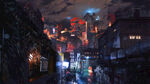  科幻场景图片