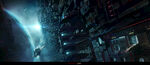  科幻场景图片