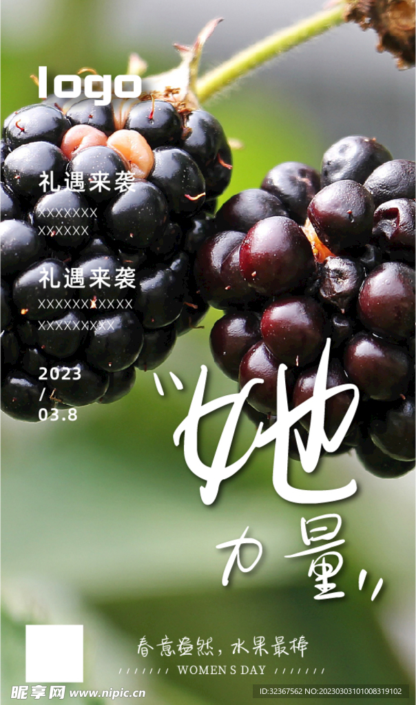树莓 