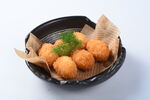 奶油蟹味排