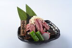 蒜香肋条
