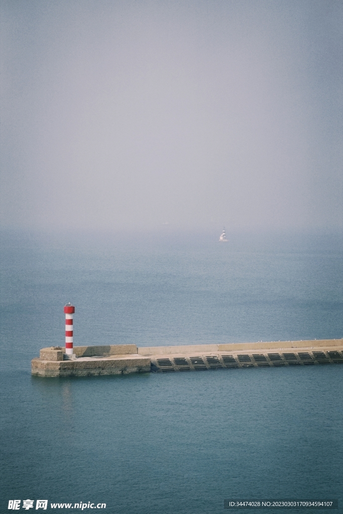 大海
