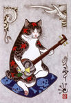武士猫