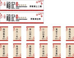 福记导视牌