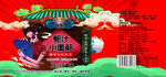 鲍汁小面筋
