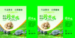 珍珠鸡