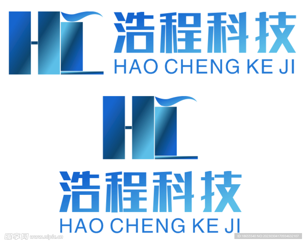 科技logo