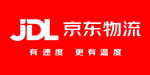 京东物流logo