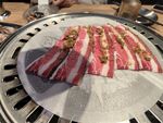 韩式烤肉