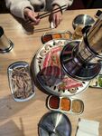 韩式烤肉