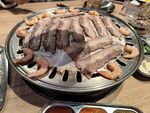 日式铁盘烤肉