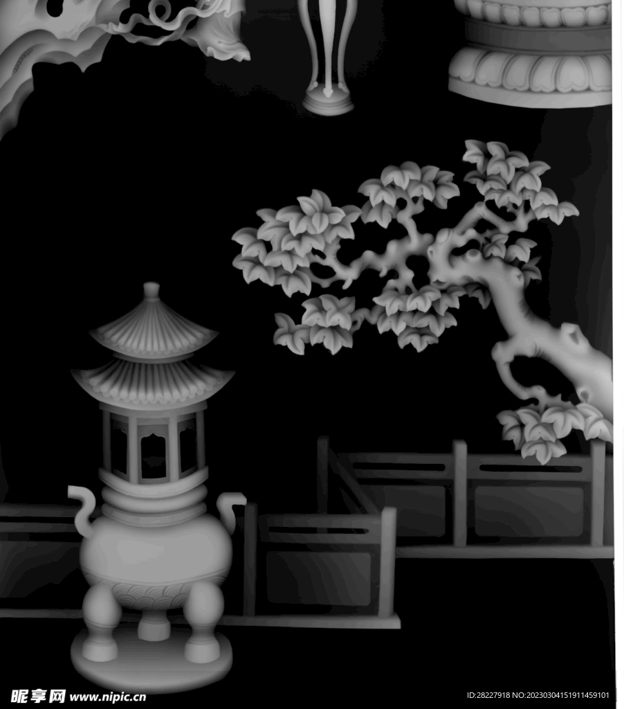 西湘记