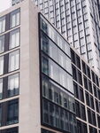 城市大楼建筑