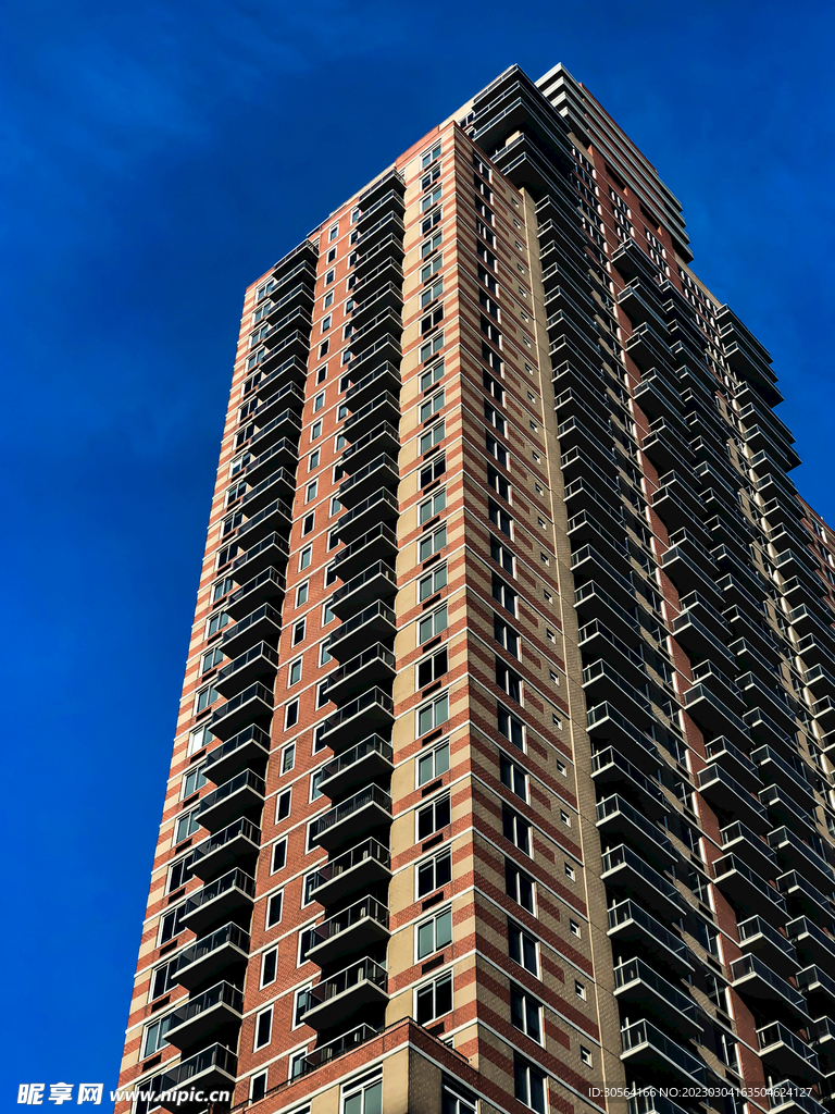 城市大楼
