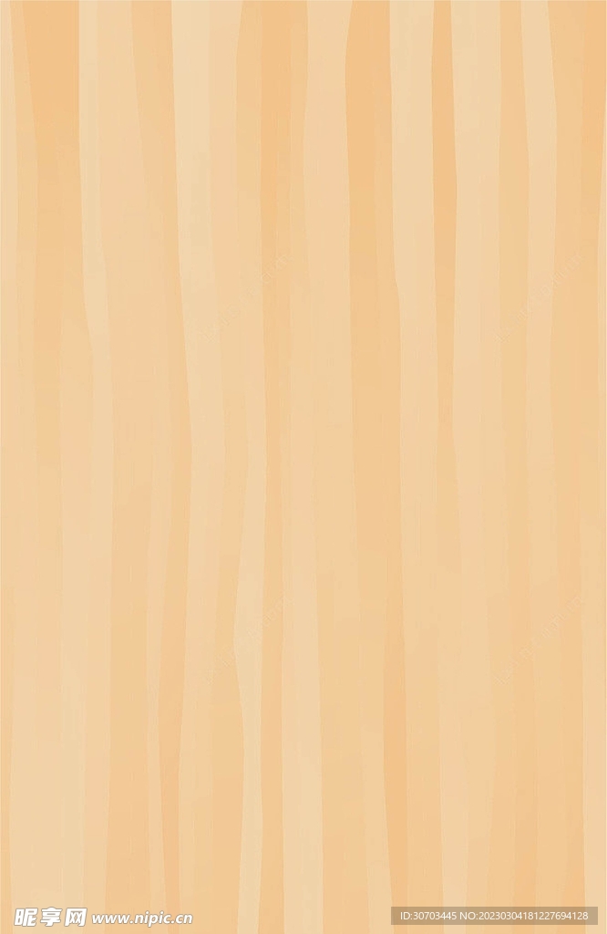 浅黄色木纹