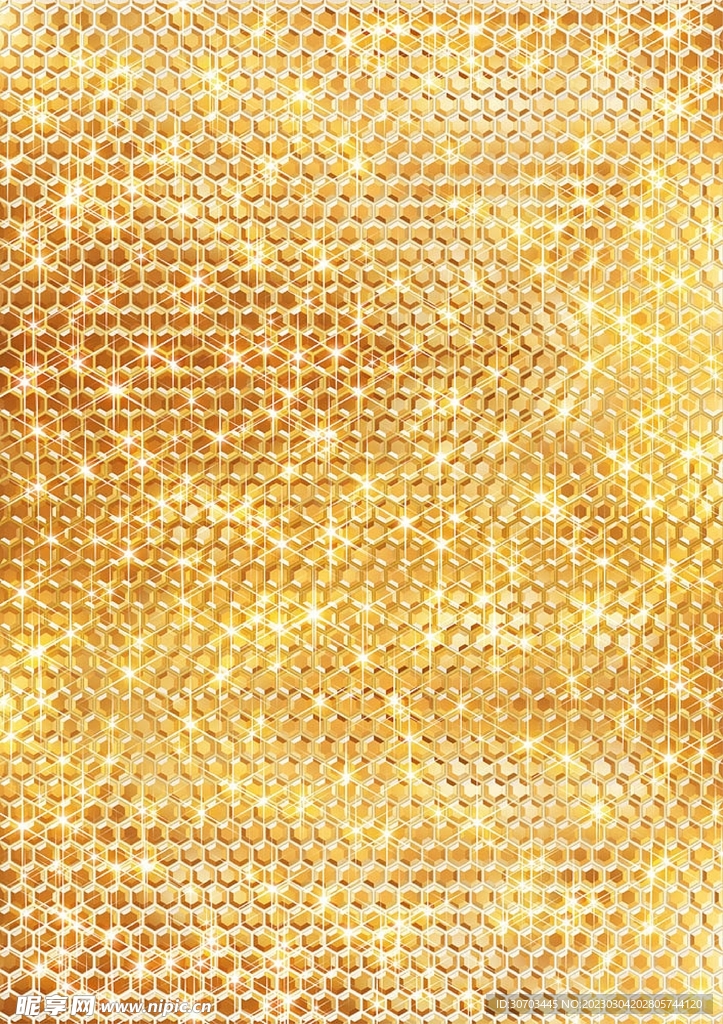 金黄色纹理设计图__背景底纹_底纹边框_设计图库_昵图网nipic.com