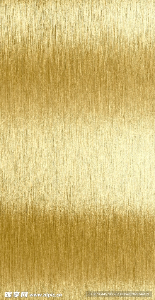 金色光泽