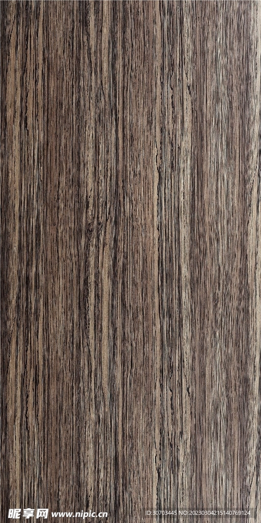 深色木纹