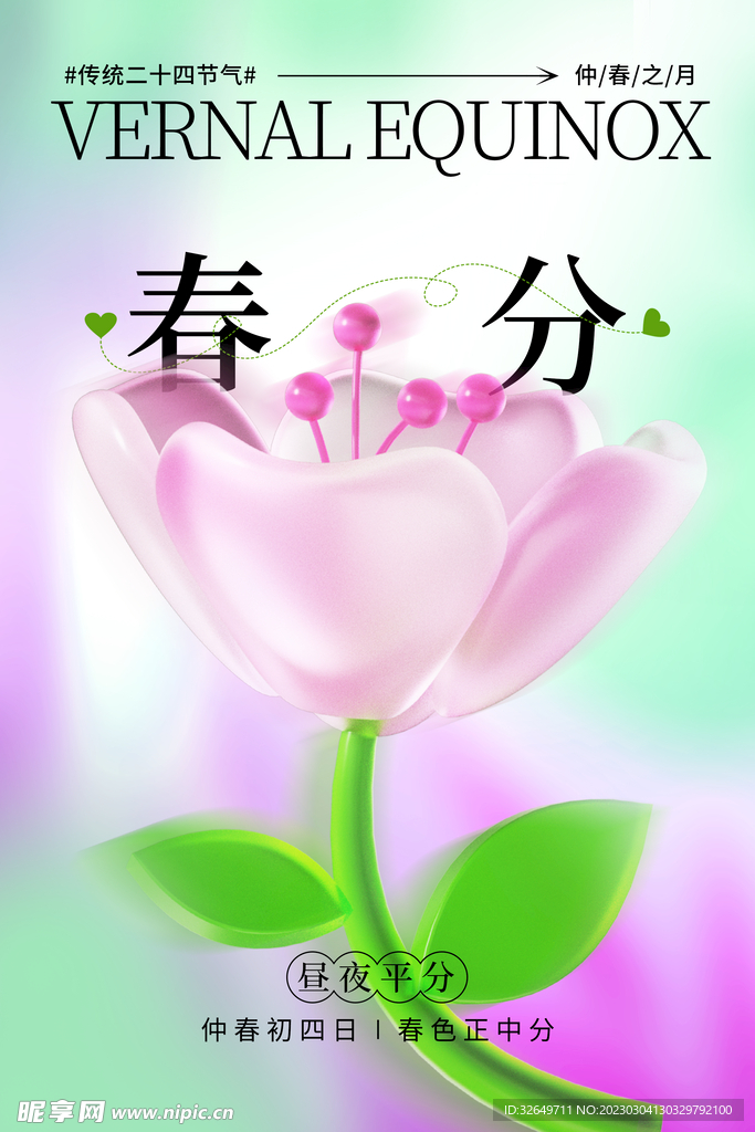 春分